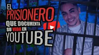 ESTE YOUTUBER SE GRABA DESDE LA C&Aacute;RCEL | LA CA&Iacute;DA Y ASCENSO DE JEM K