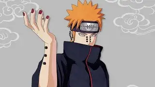 Pain Deva Path | Naruto Mobile Gameplay