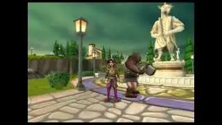 ♪Pirate101 Soundtrack: Valencia Main Theme♫