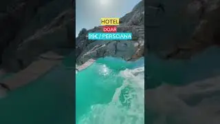 Vacanta 6 zile in Pamukkale, Turcia &ndash; 260&euro; (cazare+zbor)