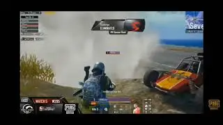 MEGASTARS MEGAVEXE OP PMWL CHICKEN DINNER AGAINST BTR🔥