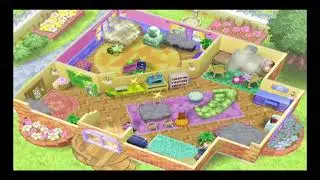 Mario Party 6- Dust 'til Dawn