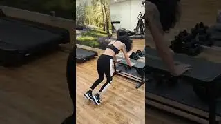 Full body workout. #fitimalter #fullbodyworkout #fitmit50 #powerfrau #strongwomen #fitmit50