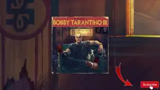 Type Beats Logic / Bobby Tarantino Type Beat - 'Riot'