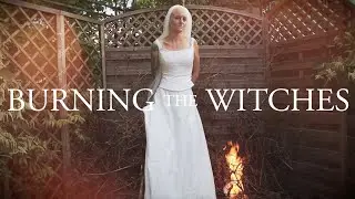 Death By Horse - Burning The Witches (OFFICIAL VIDEO)