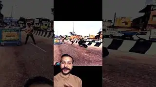Police vs superbike rider 🔥 #automobile #rider #motovlog #police #biker #shocking #shorts #ytshorts