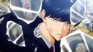 10 Biggest Flexes in Anime