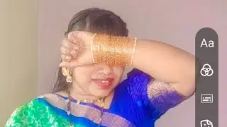 Ammu bangaram  is live!