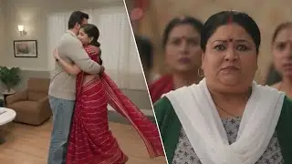 Tum See Tum Taakk | Upcoming update | आर्या ने भरा हॉस्पिटल का बिल अनु ने लगाया गले, पुष्पा ने देखा