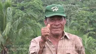 Territorios mayangnas bajo amenaza