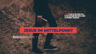 13.07.2025 // Die Frucht des Geistes // Sebastian B.