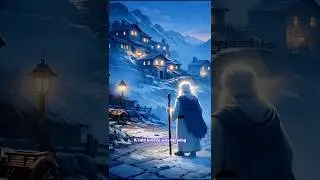 Hazrat Ilyas (A.S.) &mdash; Toot Ti Umeed#shorts