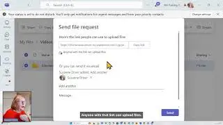 Master OneDrive in Microsoft Teams &ndash; Find & Share Files Easily!