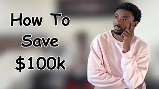 How Long Does It Take To Save 100k?