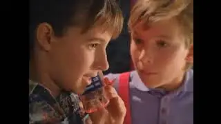 Отважные 1 сезон 1 серия. (Les Intr&eacute;pides) 1992 WEBRip (Bobash) - RusYandex(EditFix - BetaVer)