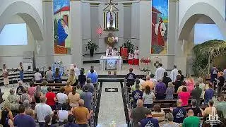 2&ordm; Domingo do Advento | Domingo | Par&oacute;quia S&atilde;o Jos&eacute; - Botuver&aacute;-SC