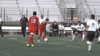 Juarez-Lincoln Sophomore Earns Tryout With FC Dallas Of MLS