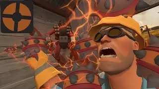 TF2 Random Crit compilation 2