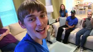 WE GOT 1,000,000 SUBSCRIBERS! [REUPLOADED]