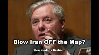 Escalation of war in Middle East is our biggest concern... but some think Otherwise!