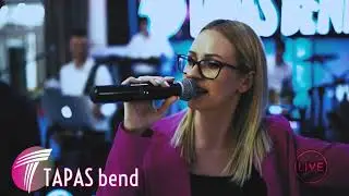 MODERAN BEND ZA SVADBU ⭐TAPAS BEND⭐2023!