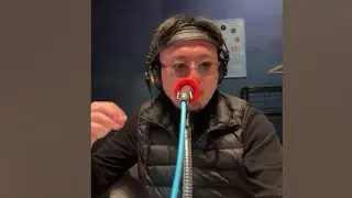 生放送の裏側をライブ配信