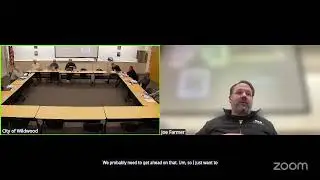 February 3, 2026, Administration & Public Works Committee Meeting