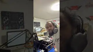 LIVE TIK TOK JUGGLING DANCEHALL VIBES 