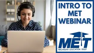 Introduction to MET Webinar