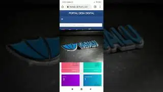 YASALU on Portal Desa Digital