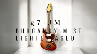【g'7 Special】 g7-JM/R 