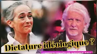 🔥😡Patrick S&eacute;bastien EXPLOSE France T&eacute;l&eacute;visions et attaque Delphine Ernotte