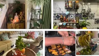 ప్రతి ఆదివారం ఫుడ్ ని ఎలా హెల్దిగా మార్చాలి అని చెప్పేసి ట్రై చేస్తూ ఉంటాను నేను