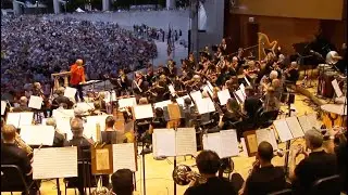 From Sea To Shining Sea LIVE! -  arr. Robert Wendel