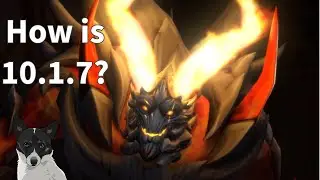 Is 10.1.7 Worth Playing? A Casual Discussion