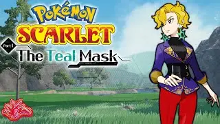 The land of Kitakami - Pok&eacute;mon Scarlet [50]