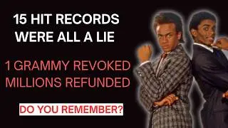 15 Bands You Loved Were Lying &ndash; Who REALLY Played Those Hit Records?