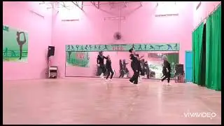 LOVELY LADIES Line Dance || Intermediate Level