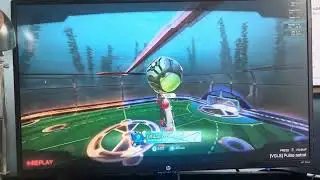 I like green beans and rocket league stuff