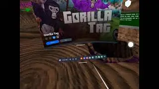 🔴 Playing gorilla tag with viewers LIVE!! code: BGTF
