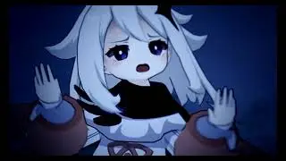 Paimon sings 