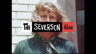 The Severson Files | Pacific Vibrations Part Seven (alternative soundtrack)