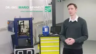 Plant@Hand3D: 3D-Leitstand f&uuml;r die Produktion (deutsch)