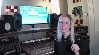 PARAMETRIC EQUALIZERS - Part 4 of SOUND SCHOOL 3: Signal Processing/EQ
