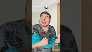Wie nennen wir den kleinen Bengel?☠️🤣