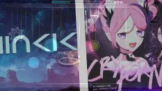 skystrike mashup