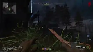 Leveling Up With Zombies
