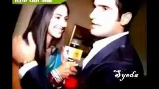 Karan Tacker & Krystle Dsouza II Dilli Waali Girlfriend
