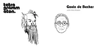 Gavin de Becker