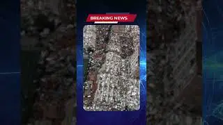 BERAKING NEWS TURKEY